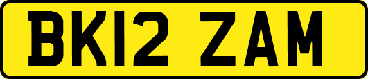 BK12ZAM