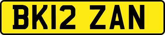 BK12ZAN