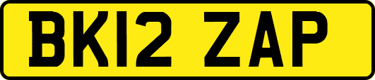 BK12ZAP