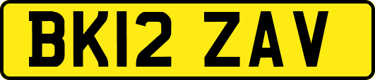 BK12ZAV