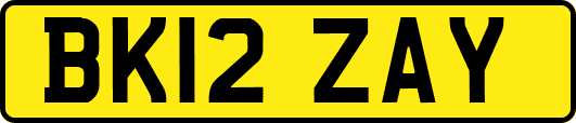 BK12ZAY