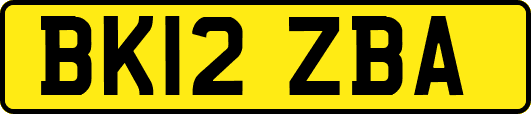 BK12ZBA