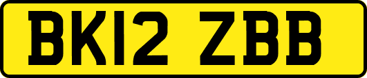 BK12ZBB