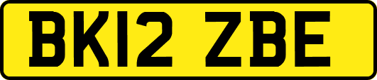 BK12ZBE