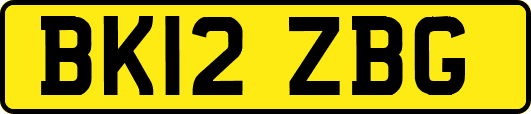BK12ZBG