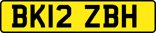 BK12ZBH