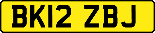 BK12ZBJ
