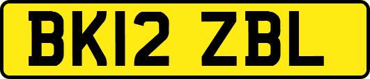 BK12ZBL