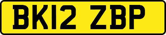 BK12ZBP