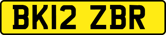 BK12ZBR