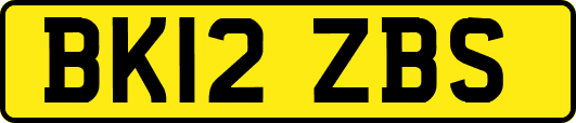 BK12ZBS
