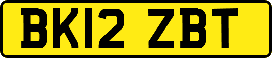 BK12ZBT
