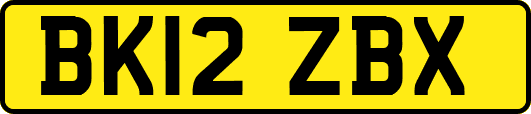 BK12ZBX