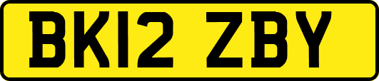 BK12ZBY