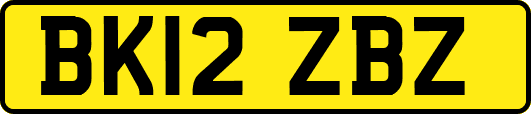 BK12ZBZ