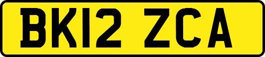 BK12ZCA