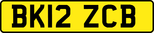 BK12ZCB