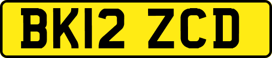 BK12ZCD
