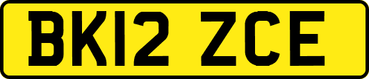BK12ZCE