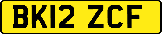 BK12ZCF