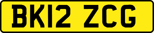 BK12ZCG