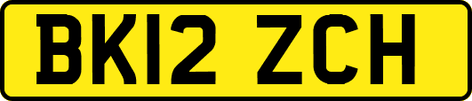 BK12ZCH