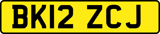 BK12ZCJ
