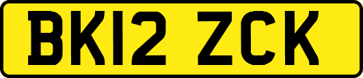 BK12ZCK