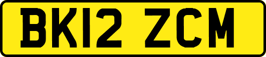 BK12ZCM
