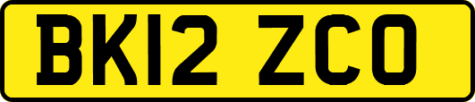 BK12ZCO