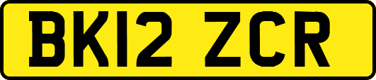 BK12ZCR