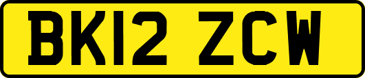 BK12ZCW
