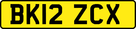 BK12ZCX