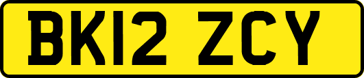 BK12ZCY