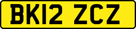 BK12ZCZ