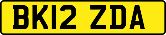 BK12ZDA