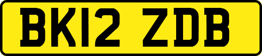 BK12ZDB