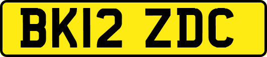 BK12ZDC