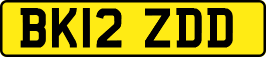BK12ZDD