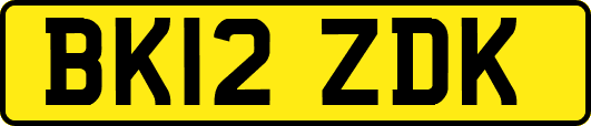BK12ZDK