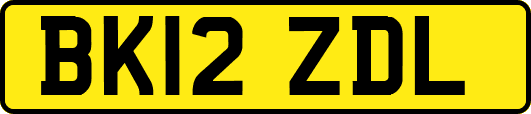 BK12ZDL
