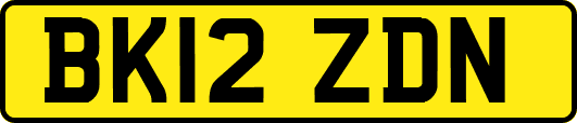 BK12ZDN