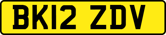 BK12ZDV