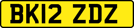 BK12ZDZ