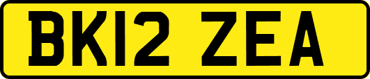 BK12ZEA