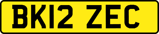 BK12ZEC