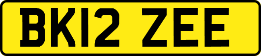 BK12ZEE