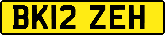 BK12ZEH