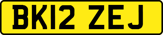 BK12ZEJ