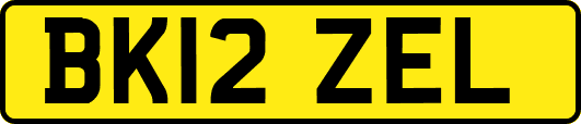 BK12ZEL